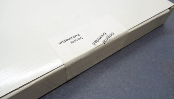 SEALED NEW BOSCH REXROTH R900849392 SEAL KIT 00849392 - Image 4