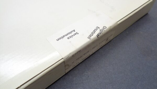 SEALED NEW BOSCH REXROTH R900849392 SEAL KIT 00849392 - Image 3