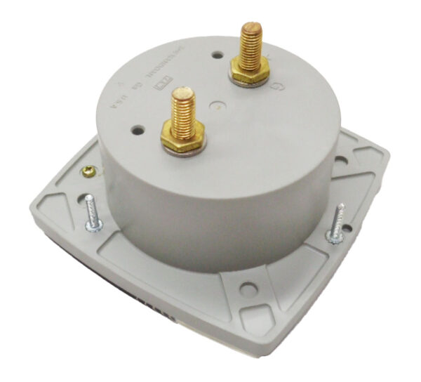 NEW YOKOGAWA YEW 250320MTMT8 PANEL METER 0-10 DC VOLTS - Image 4