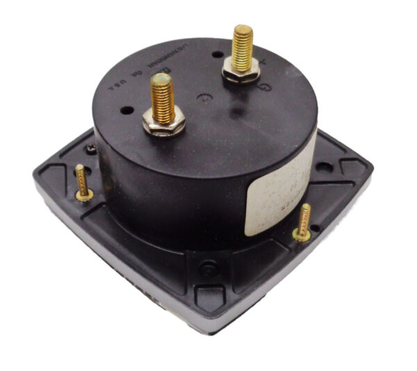 NEW YOKOGAWA YEW *MOD250 PANEL METER 0-30 SECONDS - Image 4