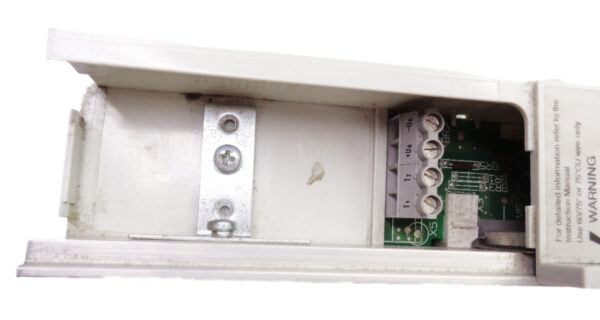 LENZE EMB9351-E INVERTER BRAKING MODULE 00401023 01455811 33.9351-E.1B *READ* - Image 3