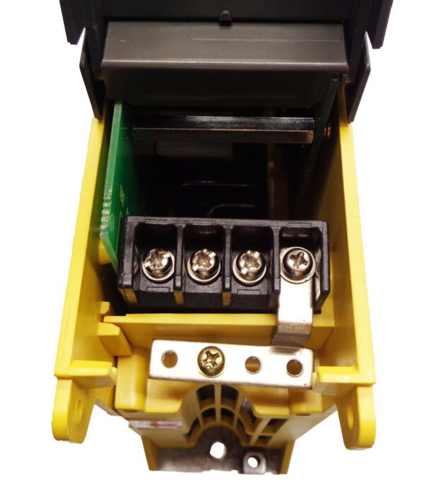 REPAIRED FANUC A06B-6079-H103 SERVO AMPLIFIER DRIVE A99L-0162-0001 TYPE:SHP-001 - Image 6