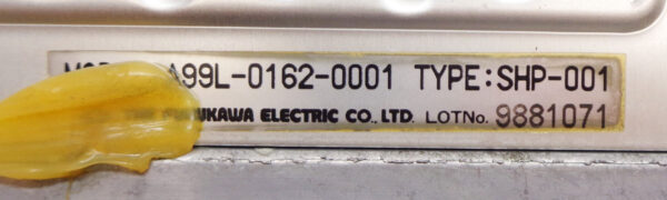 REPAIRED FANUC A06B-6079-H103 SERVO AMPLIFIER DRIVE A99L-0162-0001 TYPE:SHP-001 - Image 8