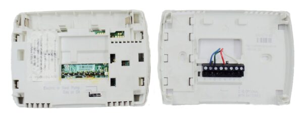 HONEYWELL 1319 TH3110D1008 THERMOSTAT NON-PROGRAMMABLE PRO DIGITAL - Image 5