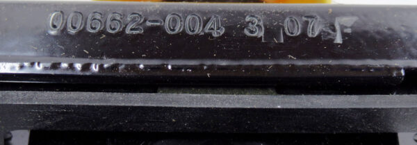 NEW REES 00662-004 MUSHROOM PLUNGER 2 1/4 INCH CONTACT RATING: 1.1/6 120A *READ* - Image 10