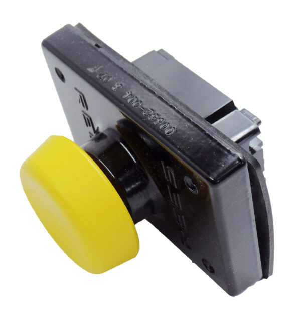 NEW REES 00662-004 MUSHROOM PLUNGER 2 1/4 INCH CONTACT RATING: 1.1/6 120A *READ* - Image 6