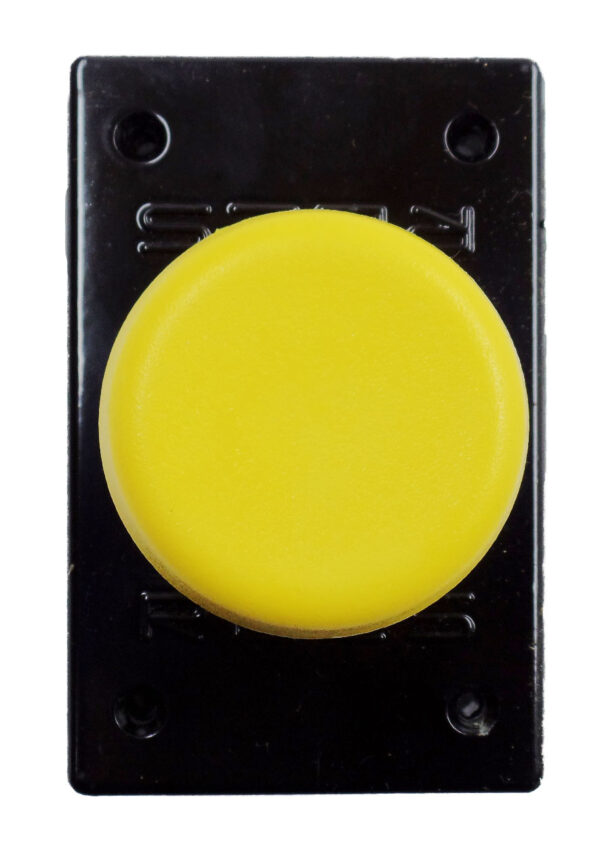 NEW REES 00662-004 MUSHROOM PLUNGER 2 1/4 INCH CONTACT RATING: 1.1/6 120A *READ* - Image 8