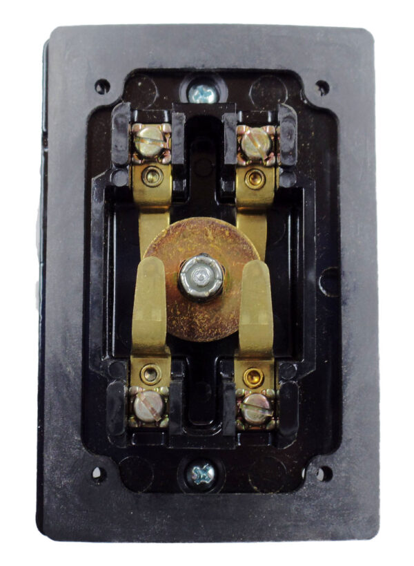 NEW REES 00662-004 MUSHROOM PLUNGER 2 1/4 INCH CONTACT RATING: 1.1/6 120A *READ* - Image 9