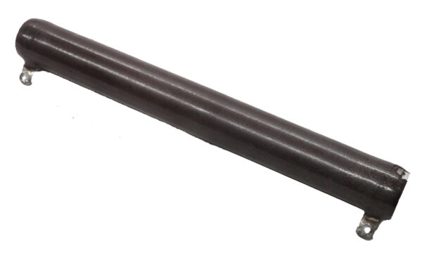 OHMITE L225J5R0 RESISTOR 5 OHM 225W 8Z09 - Image 2
