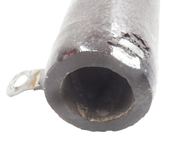 OHMITE L225J5R0 RESISTOR 5 OHM 225W 8Z09 - Image 3