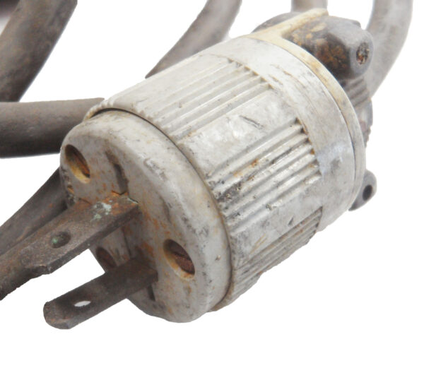 MARATHON ELECTRIC RQD56CB4D980A AC MOTOR 3450RPM 1/2HP 56J-7 FRAME 1PH 60HZ - Image 5