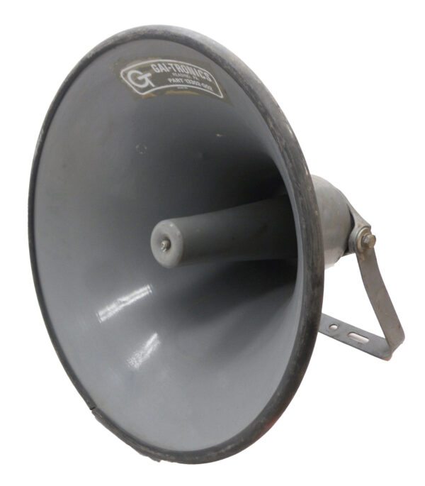 GAI-TRONICS 13302-002 LOUDSPEAKER