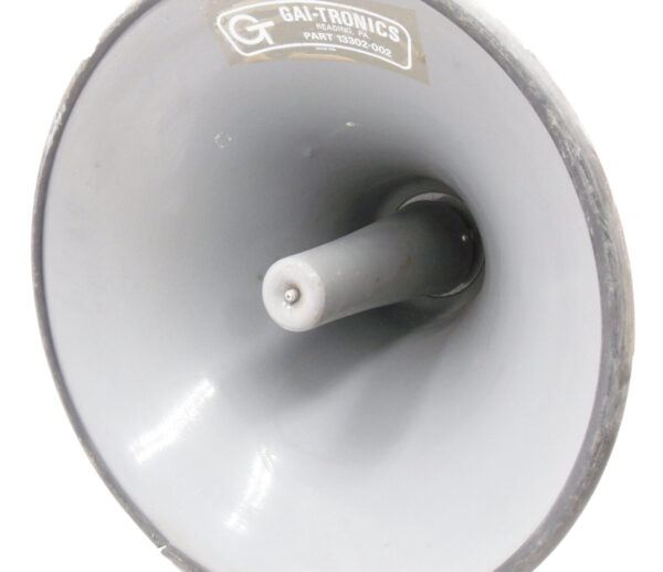 GAI-TRONICS 13302-002 LOUDSPEAKER - Image 2