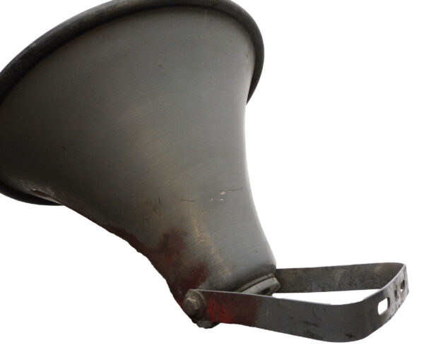GAI-TRONICS 13302-002 LOUDSPEAKER - Image 4