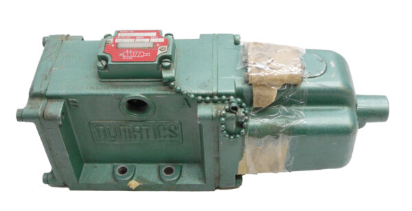 NUMATICS 55SAD441F SOLENOID VALVE 120V 60HZ .96A