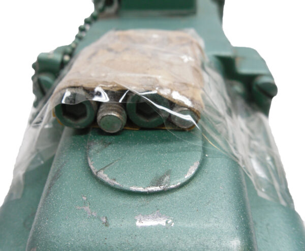 NUMATICS 55SAD441F SOLENOID VALVE 120V 60HZ .96A - Image 6