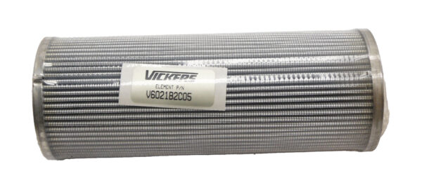 NEW VICKERS V6021B2C05 FILTER ELEMENT *READ* - Image 2