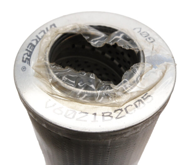 NEW VICKERS V6021B2C05 FILTER ELEMENT *READ* - Image 4