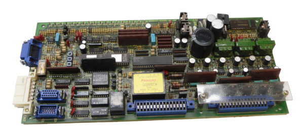 FANUC A20B-1000-0560 PCB VCU BOARD T564/02 A350-1000-T564/02