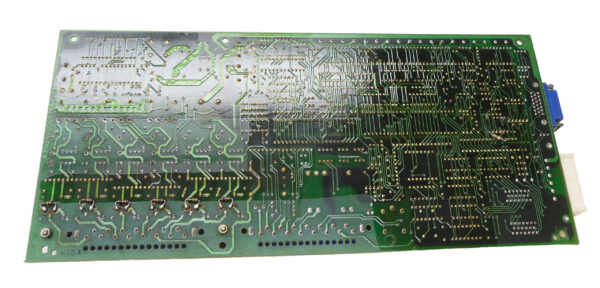 FANUC A20B-1000-0560 PCB VCU BOARD T564/02 A350-1000-T564/02 - Image 4