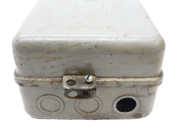 FURNAS 14CA32BC 3 PHASE MAGNETIC STARTER 220/440V 60HZ - Image 2