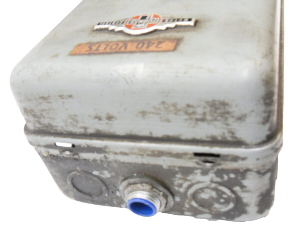 FURNAS 14CA32BC 3 PHASE MAGNETIC STARTER 220/440V 60HZ - Image 3