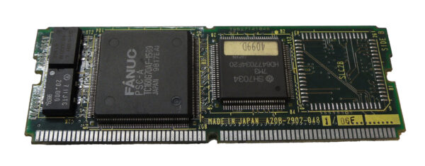 FANUC A20B-2902-0481/06F PC DAUGHTER BOARD