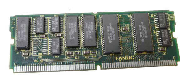 FANUC A20B-2902-0481/06F PC DAUGHTER BOARD - Image 4