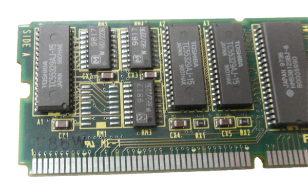 FANUC A20B-2902-0481/06F PC DAUGHTER BOARD - Image 5
