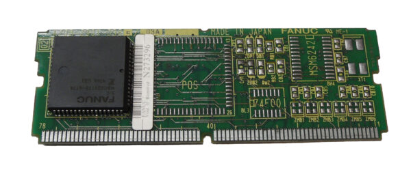 FANUC A20B-2901-0985/03A CONTROL MODULE DAUGHTER BOARD