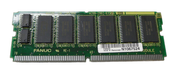 FANUC A20B-2902-0352/03B DAUGHTER BOARD