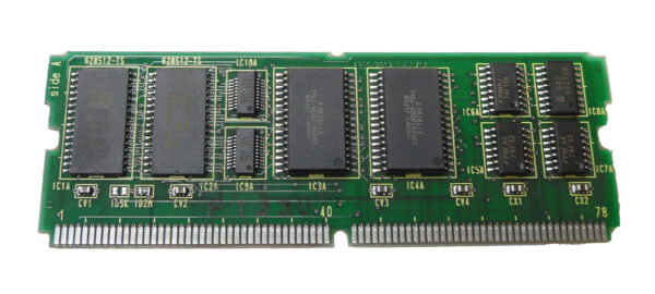 FANUC A20B-2902-0352/03B DAUGHTER BOARD - Image 4