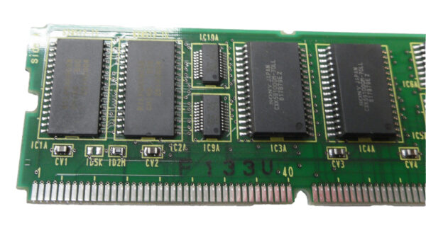 FANUC A20B-2902-0352/03B DAUGHTER BOARD - Image 5