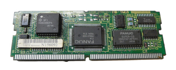 FANUC A20B-2900-0156/05A PC DAUGHTER BOARD