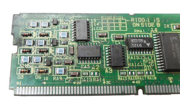 FANUC A20B-2900-0156/05A PC DAUGHTER BOARD - Image 5