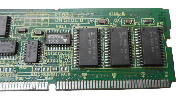 FANUC A20B-2900-0156/05A PC DAUGHTER BOARD - Image 6