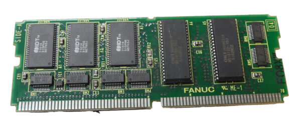 FANUC A20B-2902-0490/08E DAUGHTER BOARD *UPS RED AVAILABLE* - Image 4