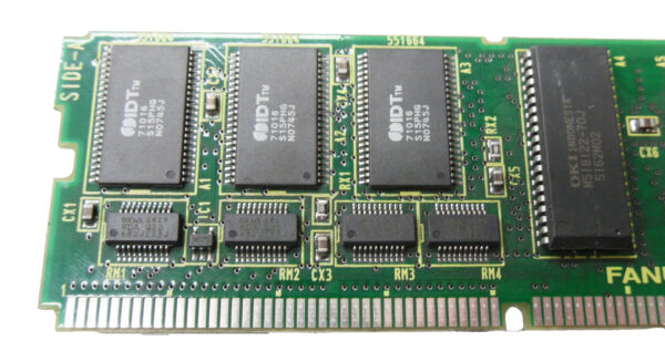 FANUC A20B-2902-0490/08E DAUGHTER BOARD *UPS RED AVAILABLE* - Image 5