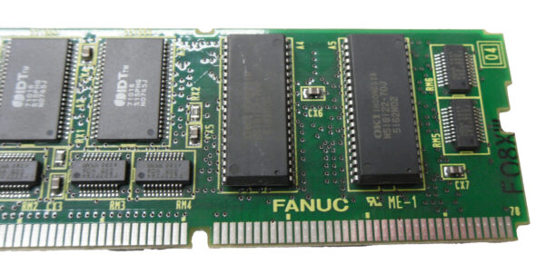 FANUC A20B-2902-0490/08E DAUGHTER BOARD *UPS RED AVAILABLE* - Image 6