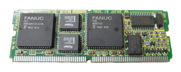 FANUC A20B-2900-0900/05A PC DAUGHTER BOARD