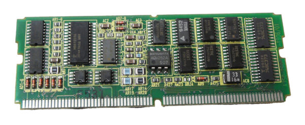 FANUC A20B-2900-0900/05A PC DAUGHTER BOARD - Image 4