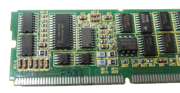 FANUC A20B-2900-0900/05A PC DAUGHTER BOARD - Image 5