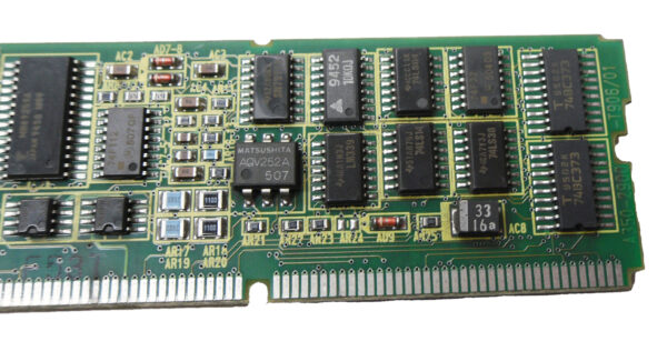 FANUC A20B-2900-0900/05A PC DAUGHTER BOARD - Image 6
