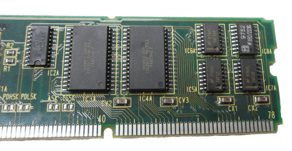 FANUC A20B-2902-0352/01A DAUGHTER BOARD - Image 5