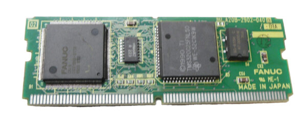 FANUC A20B-2902-0400-01A DAUGHTER BOARD