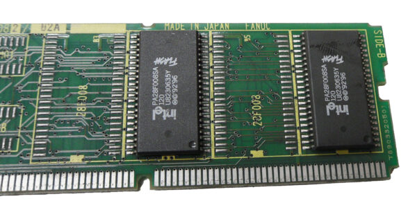 FANUC A20B-2902-0082/02A CIRCUIT BOARD MODULE DAUGHTER BOARD - Image 3