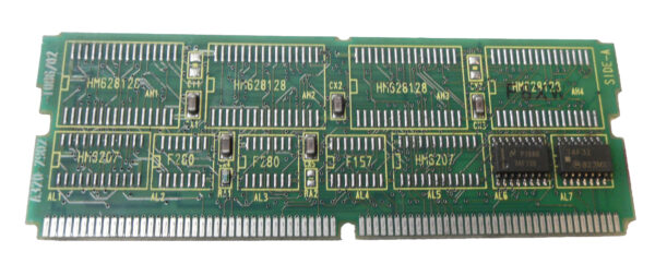 FANUC A20B-2902-0082/02A CIRCUIT BOARD MODULE DAUGHTER BOARD - Image 4