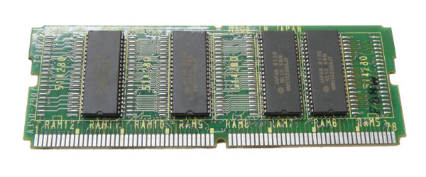 FANUC A20B-2901-0941/02A MEMORY RAM MODULE DAUGHTER BOARD *QTY*
