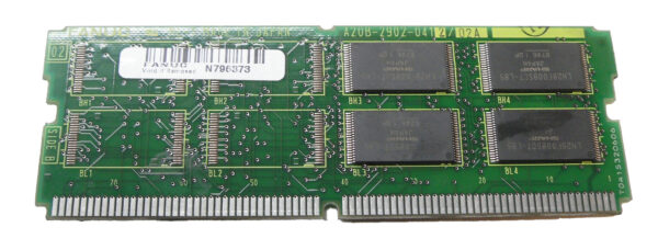 FANUC A20B-2902-0412/02A PC DAUGHTER BOARD