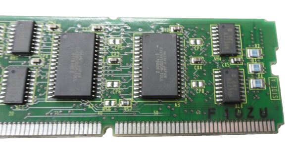 FANUC A20B-2902-0412/02A PC DAUGHTER BOARD - Image 5